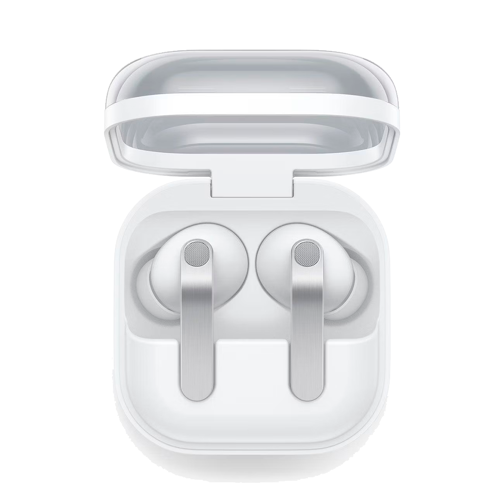 Беспроводные наушники Samsung Galaxy Buds 4 Pro, White (Белый)