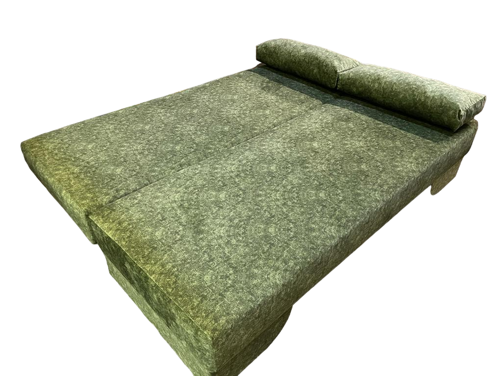 Диван-еврокнижка "Азалия Green"
