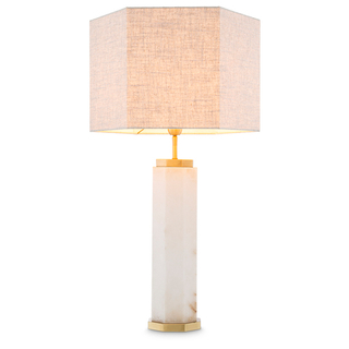 Лампа настольная Table Lamp Newman арт.116001