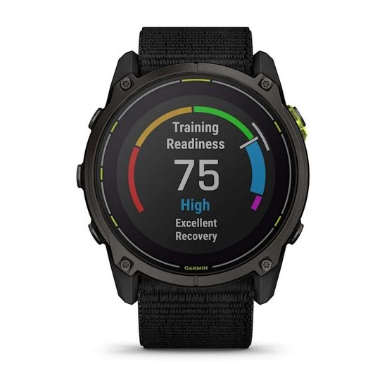 Умные часы Garmin Enduro 3