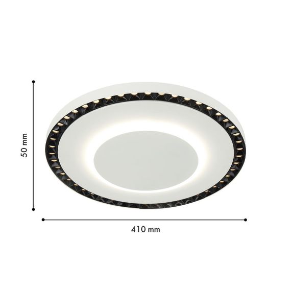 Потолочный светильник F-Promo Skiva 4432-1C