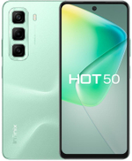 Infinix HOT 50