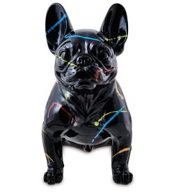 BMB-114 Фигура «Французский бульдог»