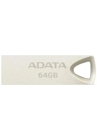 Память USB Flash 64 ГБ UV210 AUV210-64G-RGD SILVER
