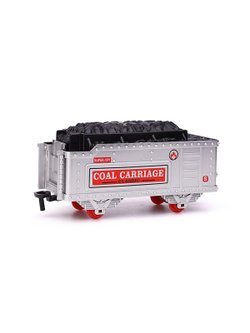 Игра Железная дорога Маленькое путешествие" радиоуправляемая