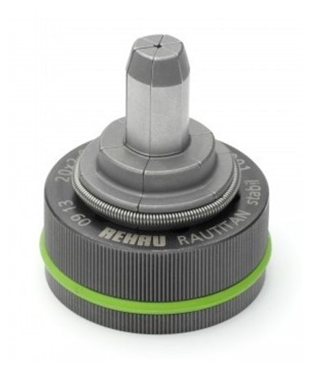 Расширительная насадка для экспандера Rehau QC 25х3,7 Stabil 12092261001 (209226-001)