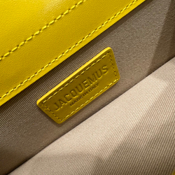 Jacquemus Le Bambino 17 cm