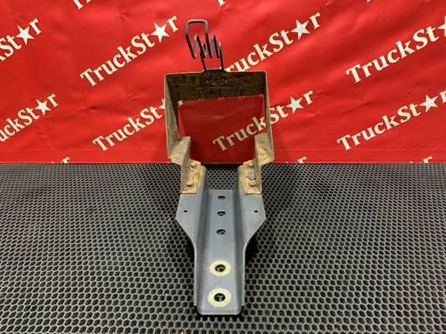 Кронштейн противооткатного упора 2018г