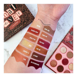 ColourPop Whatever palette