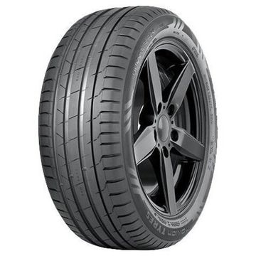 Nokian Tyres Hakka Black 2 SUV 275/40 ZR21 107Y XL