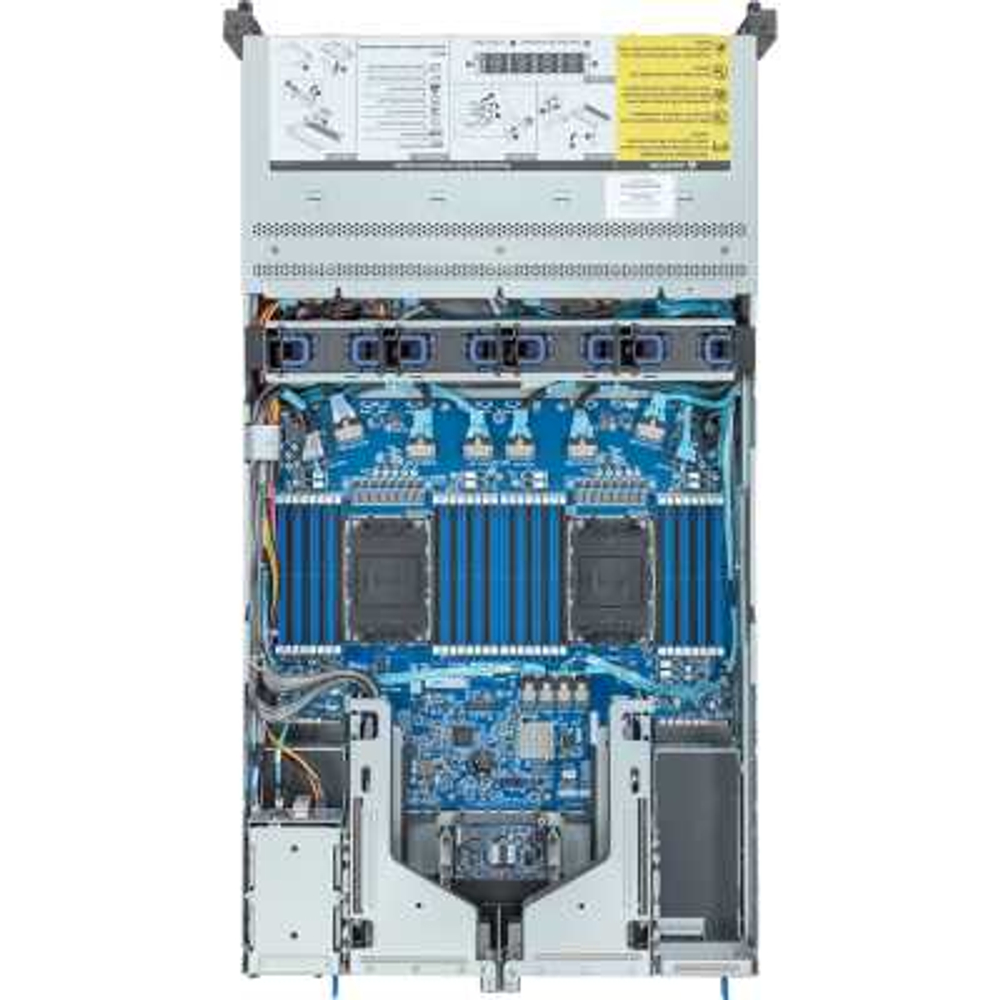 Серверная платформа GigaByte R283-S94-ABD1