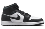 Кроссовки Jordan Air Jordan 1 Mid Se "Panda Elephant"