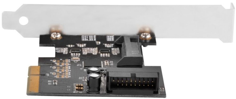 Контроллер расширения SilverStone G56ECU04E000010