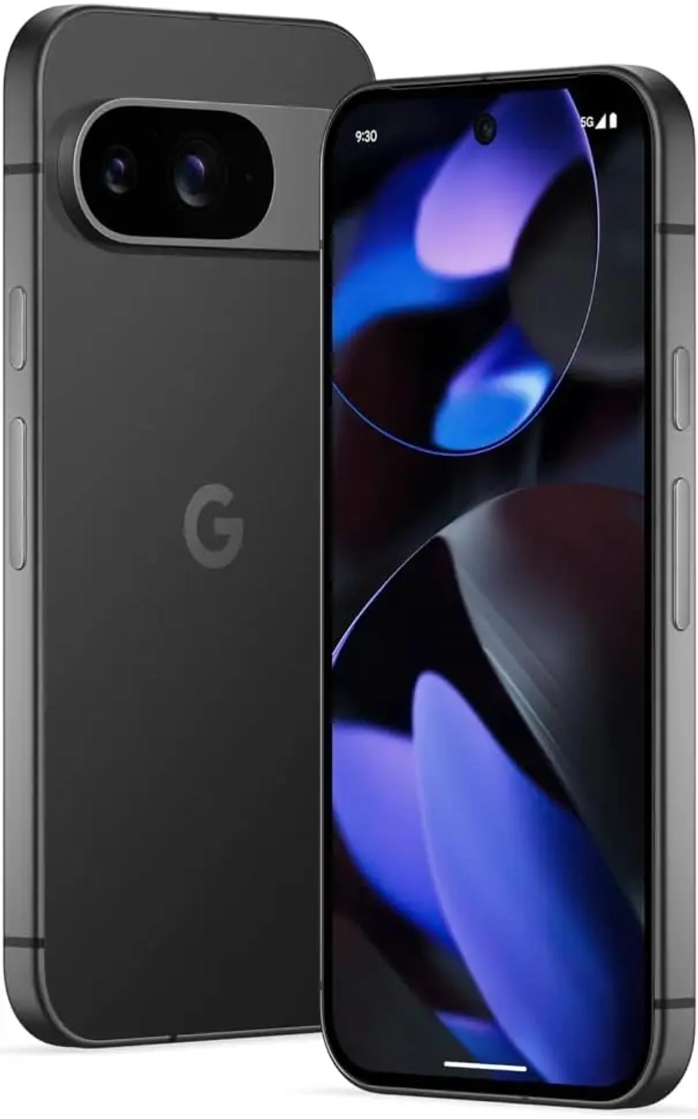 Смартфон Google Pixel 9 12/128GB, Obsidian