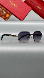 Солнцезащитные очки Cartier