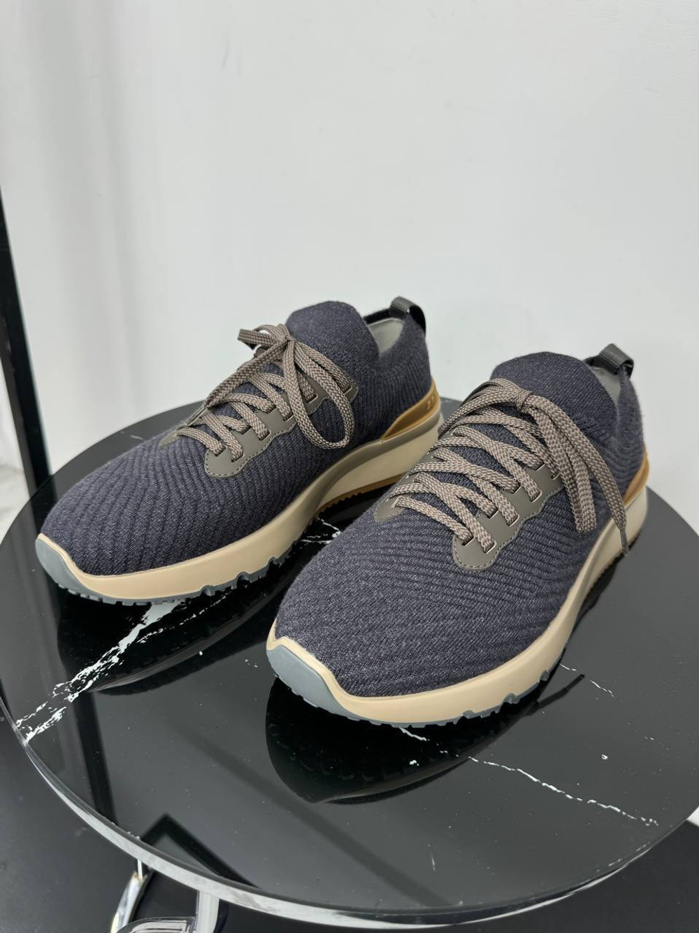 Кроссовки Brunello Cucinelli