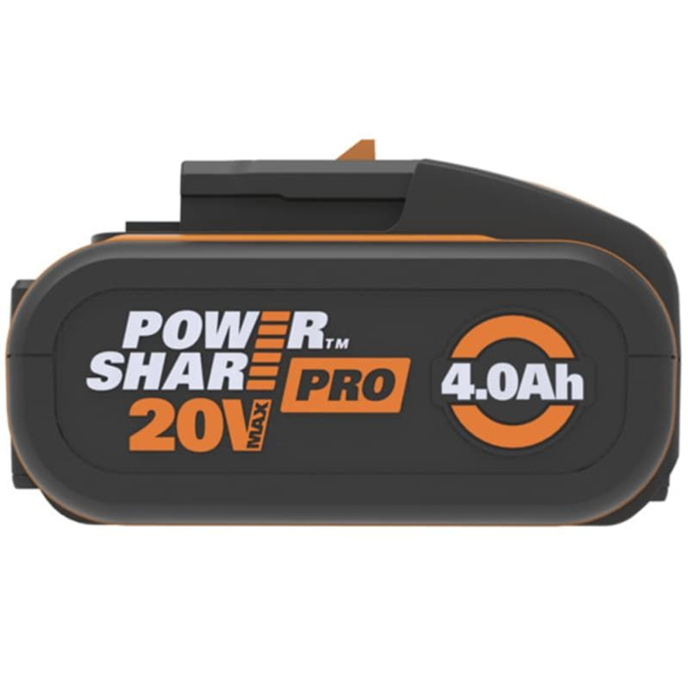 Аккумулятор WORX WA3014 20В 4