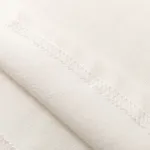 Футболка Ymkashix Logo Easy бежевая