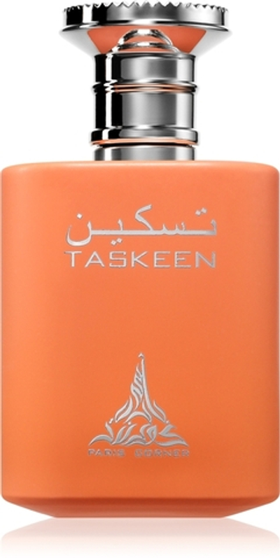 Paris Corner Oriental Collection Taskeen  парфюм