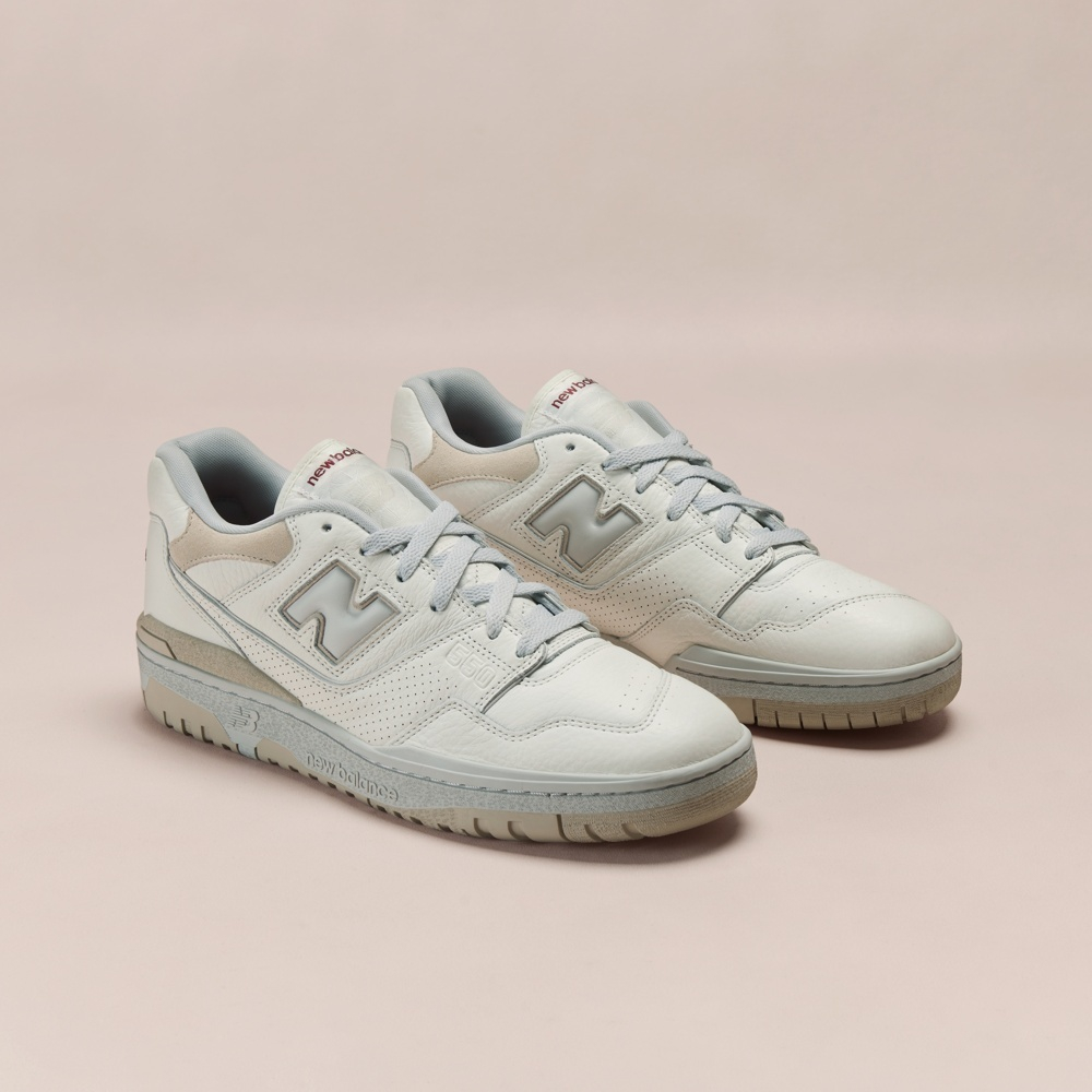 Кроссовки New Balance Nb 550 Cny