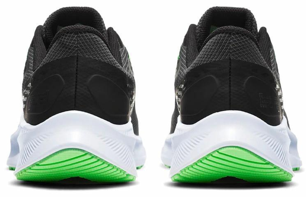Кроссовки Nike Quest 3 Shield