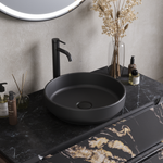 Раковина накладная Cezares CZR-6595-GO