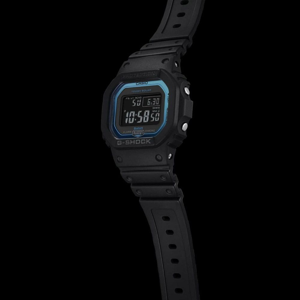 Мужские наручные часы Casio G-Shock GW-B5600-2