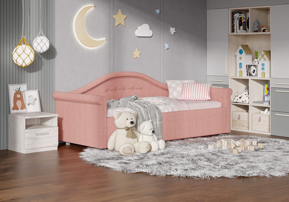 Кровать Maria (80x180)