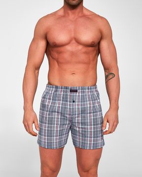 Трусы мужские семейные Cornette Comfort 002/211