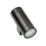 Уличный настенный светильник Paro Lightstar 351607