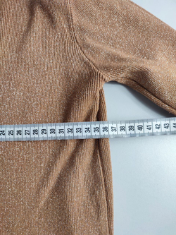 Джемпер на каждый день 44 размер