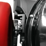 ELITECH GV 2958WTS (E1608.008.00) пылесос садовый бензиновый 209898