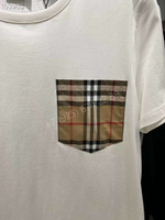 Футболка Burberry