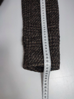 Полупальто Orsay стильное 44 размер