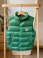 Жилет Moncler
