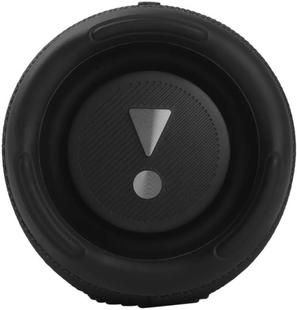Портативная колонка JBL Charge 5 Black