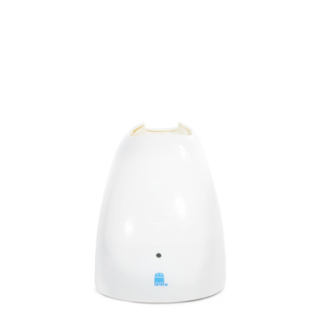 Gigwi PETDROID Игрушка для кошек интерактивная Физер Хайдер со звуковым чипом 15см