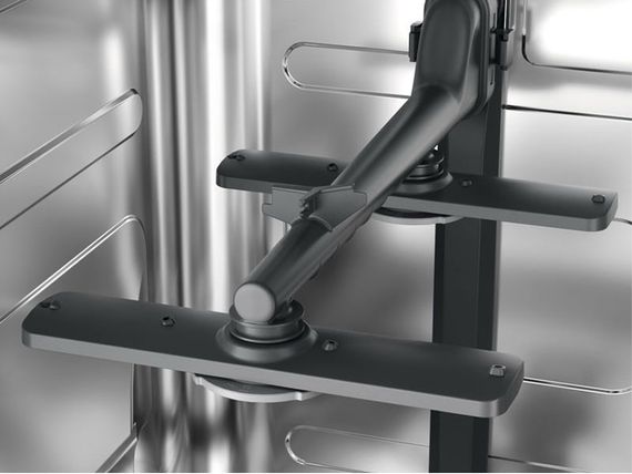 Посудомоечная машина Electrolux EEG63410L