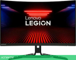 Игровой монитор Lenovo Legion R27fc-30 67B6GAC1EU