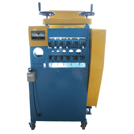 Станок для разделки кабеля Machinery C-65