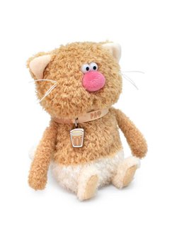 Мягкая игрушка Раф 16 см