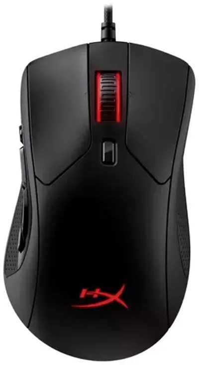 Игровая мышь HyperX Pulsefire Raid черный