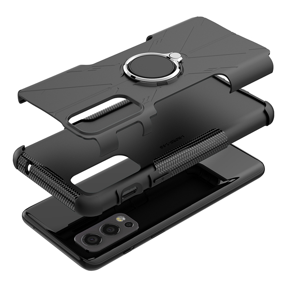 Чехол Panzer Case для OnePlus Nord 2 5G