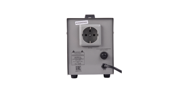 Стабилизатор напряжения "РЕСАНТА" АСН-500/1-Ц