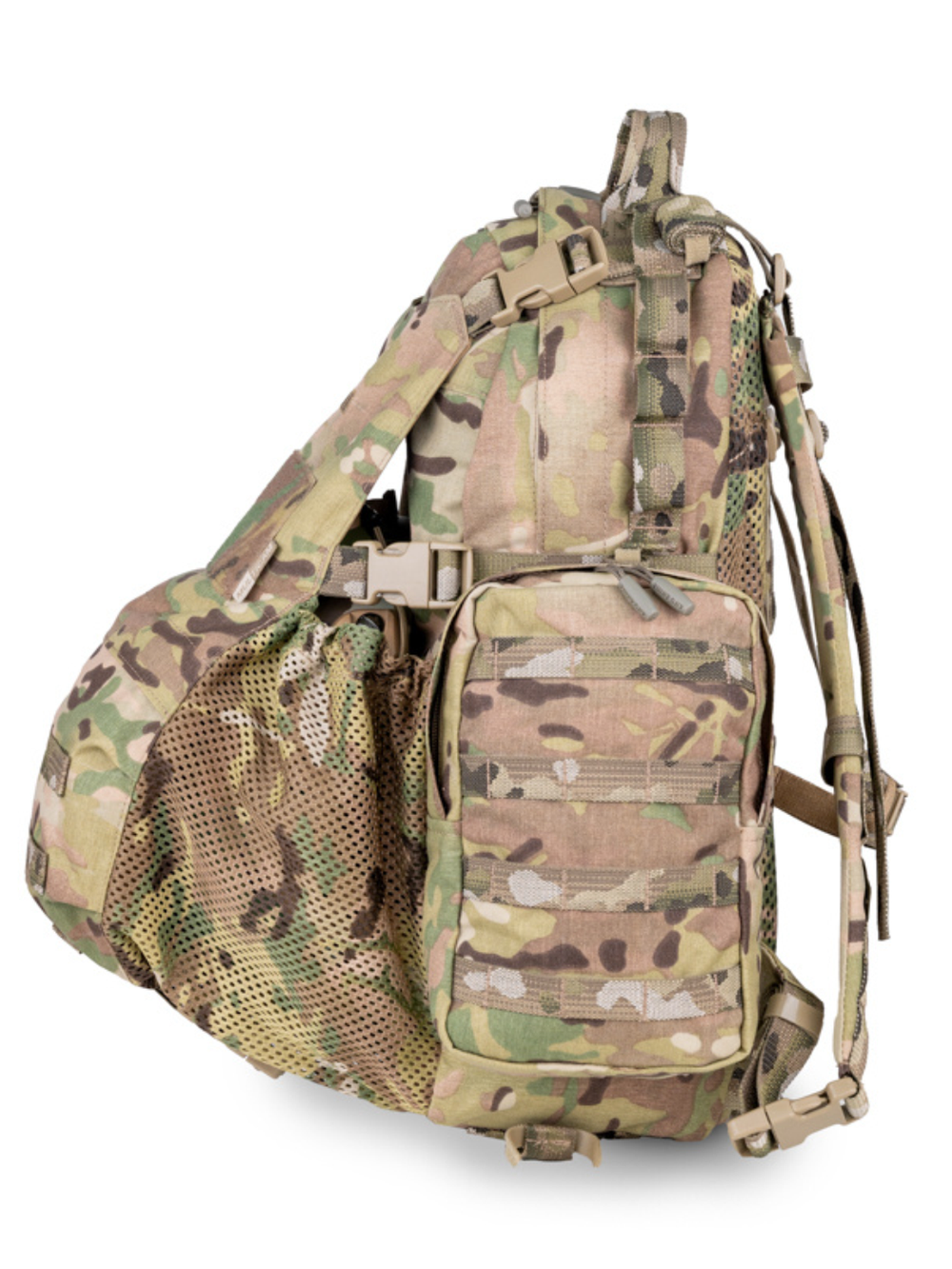Штурмовой рюкзак А-26 Бивер ARS ARMA