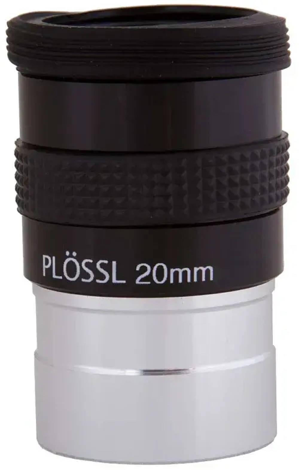 Окуляр Sky-Watcher Super Plössl 20 мм, 1,25"