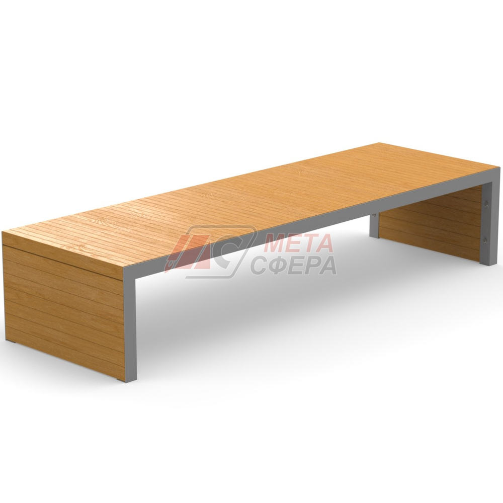 Лавка Линарес 250х80