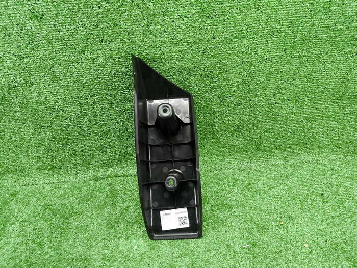 Подножка Jetour T2 (2023-н.в.)