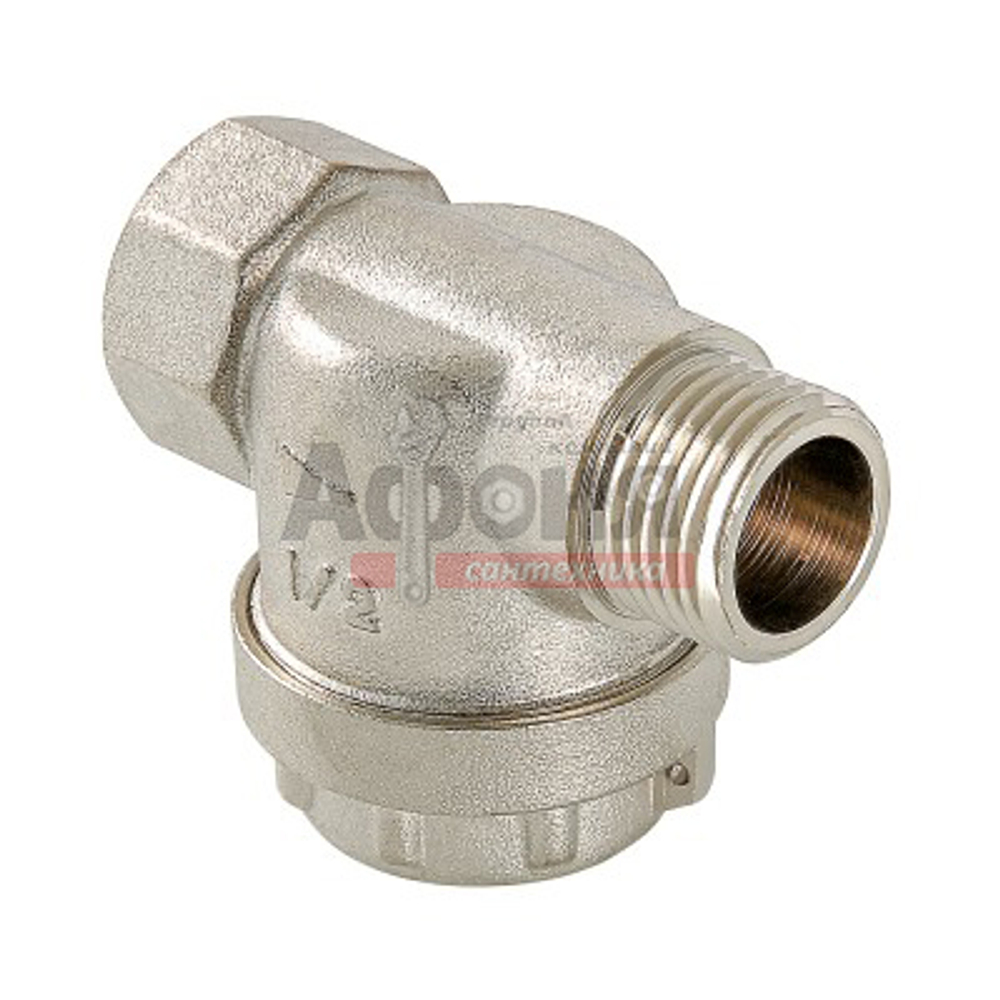 Фильтр прямой 1/2" г/ш VALTEC  (VT.387.N.04)