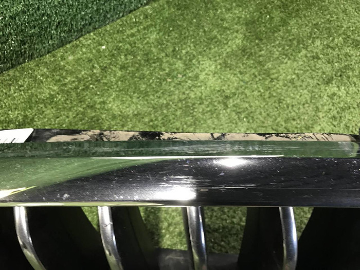 Решетка радиатора правая BMW X5 F15 X6 F16 (2013-2018)